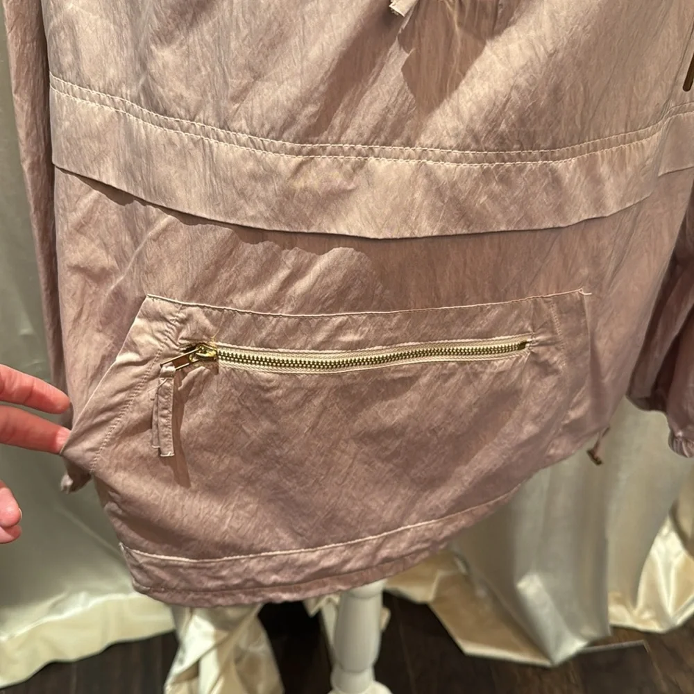 Pink jacket - Picture 4 of 9